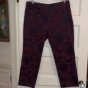 ⚡️Brocade Pants